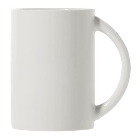 Mug Marseille EU 300ml Blanc | sans marquage | non disponible | non disponible | non disponible