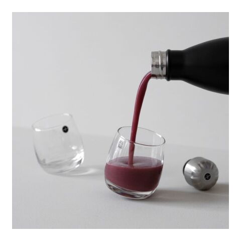 Sagaform Tumblers With Rounded Base Set 6-pcs 300ml Transparent | sans marquage | non disponible | non disponible | non disponible