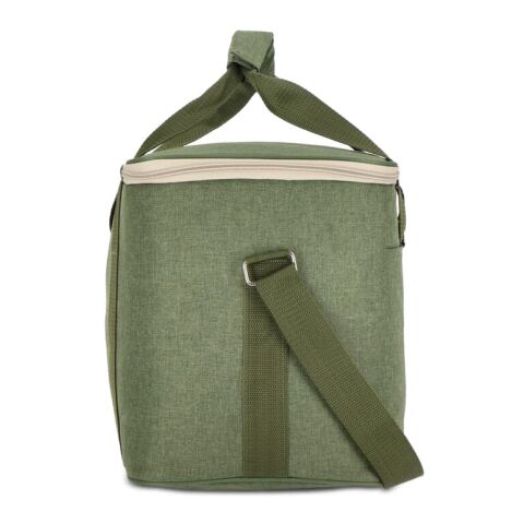 Sac isotherme Sagaform City grand 20 litres Vert | sans marquage | non disponible | non disponible | non disponible