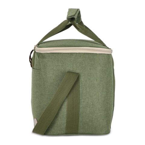 Sac isotherme Sagaform City grand 20 litres Vert