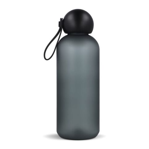 Bouteille d'eau Sagaform Tom 650 ml Noir | sans marquage | non disponible | non disponible
