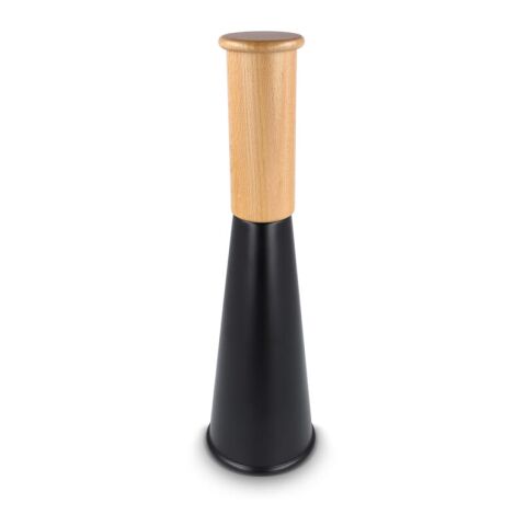 Sagaform Gurken Moulin à sel ou à poivre grand format, 32 cm Noir | sans marquage | non disponible | non disponible