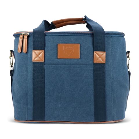 Orrefors Hunting Cooler Bag 27 litres Bleu foncé