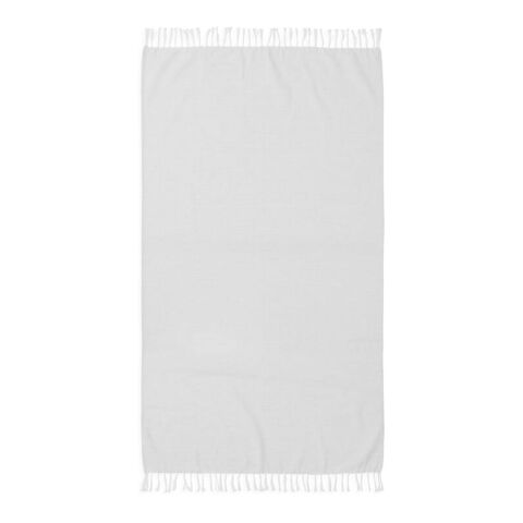 Lord Nelson Serviette de hammam Recyclé 150x90 cm Gris clair | sans marquage | non disponible | non disponible | non disponible