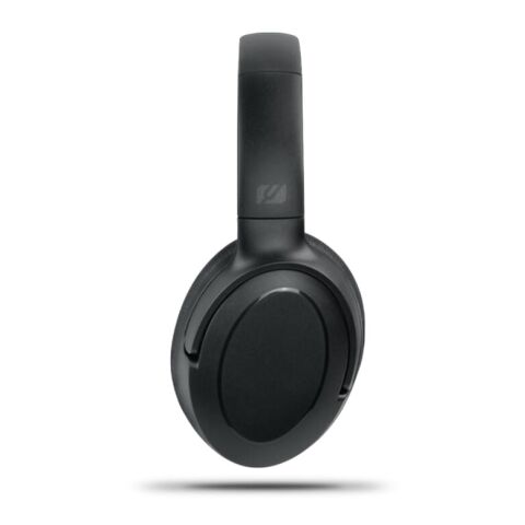 M-212 CH | Casque filaire Muse avec microphone Noir | sans marquage | non disponible | non disponible