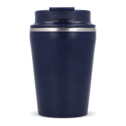 InSideOut T-cup 280ml Bleu foncé