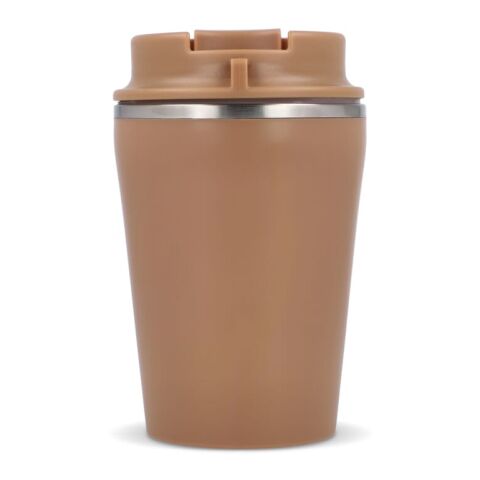 InSideOut T-cup 280ml Marron | sans marquage | non disponible | non disponible | non disponible