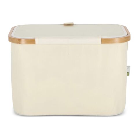 InSideOut rPET Panier à provisions Sogne 38 x 26 x 25cm Ecru | sans marquage | non disponible | non disponible