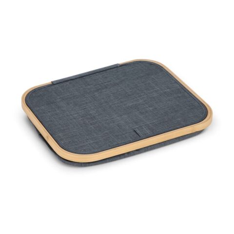 Panier pliant InSideOut avec couvercle Sogne 40.5 x 33 x 30cm Gris foncé | sans marquage | non disponible | non disponible