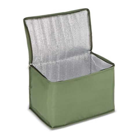 Panier Sogne InSideOut pliable (refroidissement) 38 x 26 x 25cm Vert olive