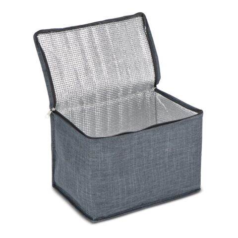 Panier Sogne InSideOut pliable (refroidissement) 38 x 26 x 25cm Gris foncé | sans marquage | non disponible | non disponible