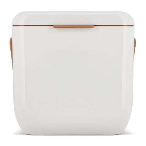 Glacière InSideOut Iska 8 L Blanc | sans marquage