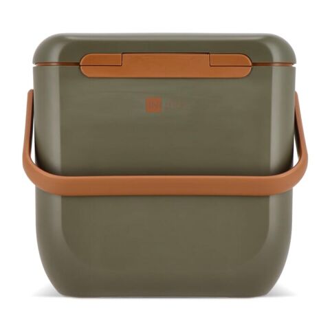 Glacière InSideOut Iska 8 L Dried Green