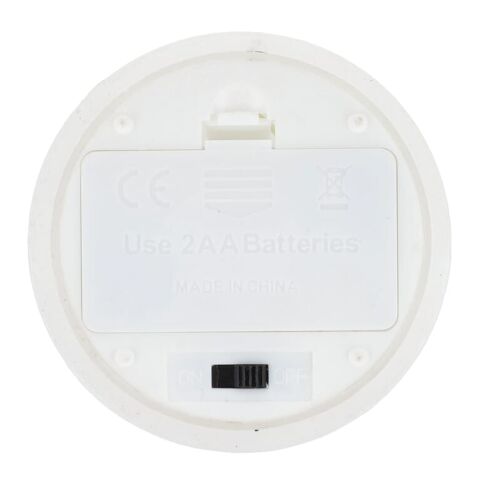 Ensemble de 3 bougies LED Koselys (fonctionnant à piles) Crème | sans marquage | non disponible | non disponible