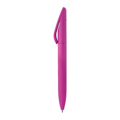 Stylo Slash Soft touch Fabriqué en Allemagne Rose | sans marquage | non disponible | non disponible | non disponible