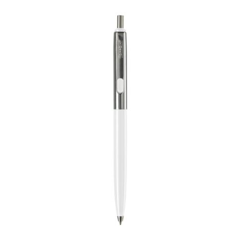 Stylo Topper Blanc