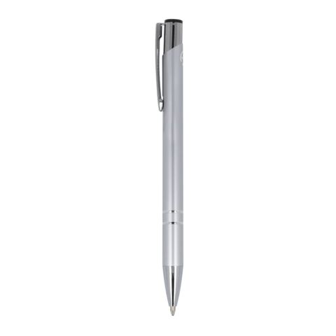 Alicante mat, encre noire R-AL Argent