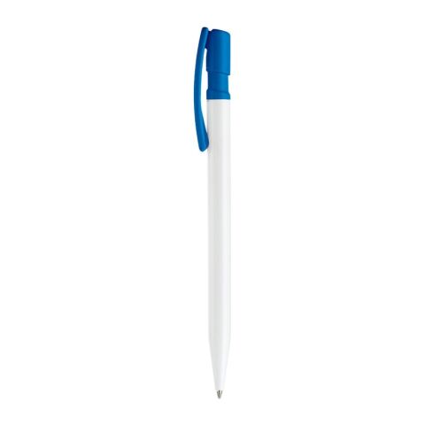 Stylo Nash Opaque Blanc | sans marquage | non disponible | non disponible | non disponible