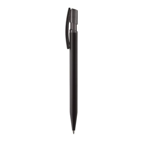 Stylo Nash Soft-touch Noir | sans marquage | non disponible | non disponible | non disponible