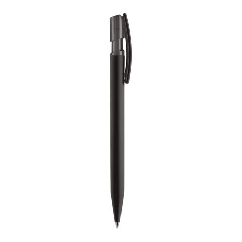 Stylo Nash Soft-touch Noir | sans marquage | non disponible | non disponible | non disponible