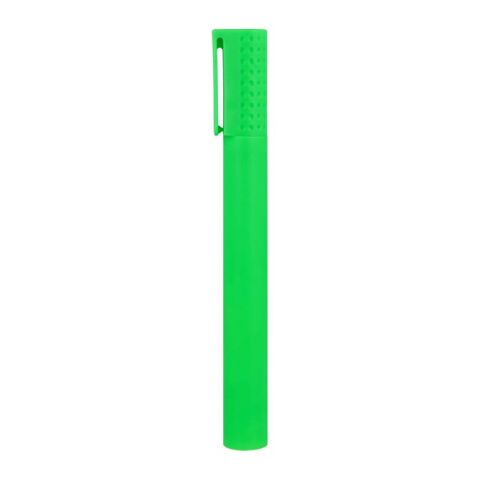 Surligneur parfumé Jumbo Vert | sans marquage | non disponible | non disponible