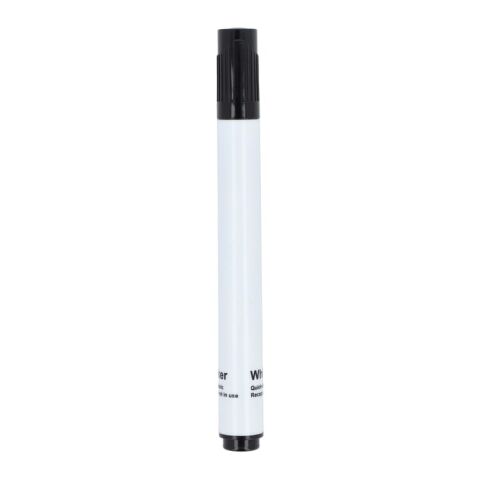 Marqueur pour tableau blanc Noir