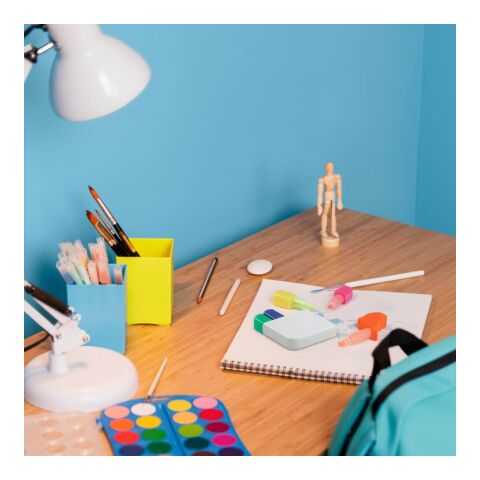 Surligneur Highliker Blanc | sans marquage | non disponible | non disponible | non disponible