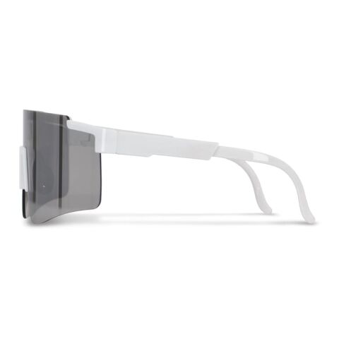 Tom R-PC Lunettes de sport avec verres miroir UV400 Multicolore | sans marquage | non disponible | non disponible