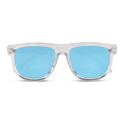 Lunettes de soleil Mia R-PC UV400 Bleu / Blanc-Bleu / Blanc | sans marquage | non disponible | non disponible