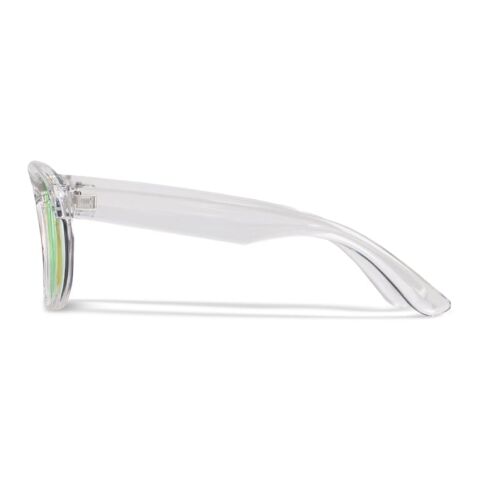 Lunettes de soleil Mia R-PC UV400 Rouge / blanc-Rouge / blanc