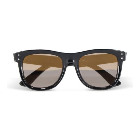 Lunettes de soleil Dion R-PC UV400 Noir-Or | sans marquage | non disponible | non disponible