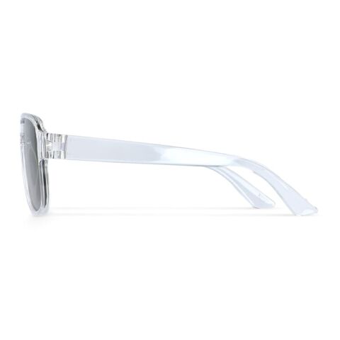 Lunettes de soleil Elin UV400 Argent-Argent | sans marquage | non disponible | non disponible