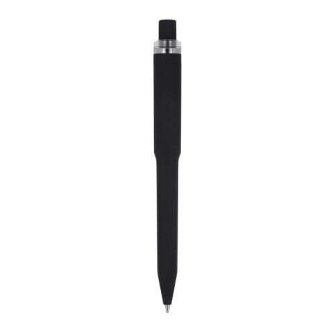 Stylo Ozzy soft touch Noir | sans marquage | non disponible | non disponible