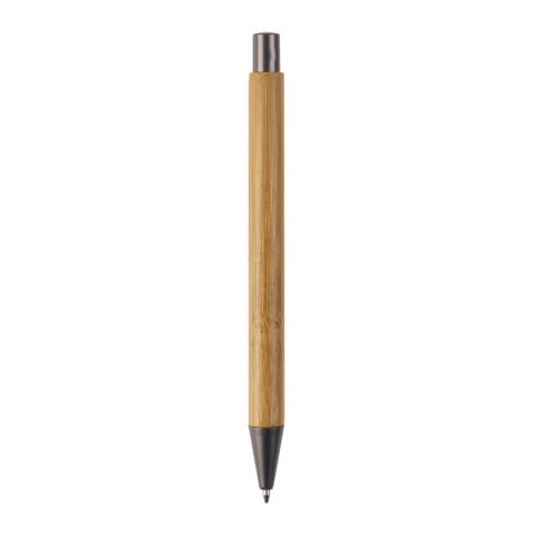 &nbsp;Stylo New York bambou Nature