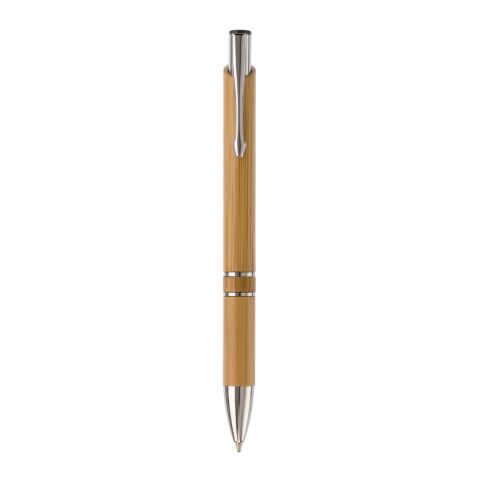 Stylo Alicante bambou Nature | sans marquage | non disponible | non disponible | non disponible