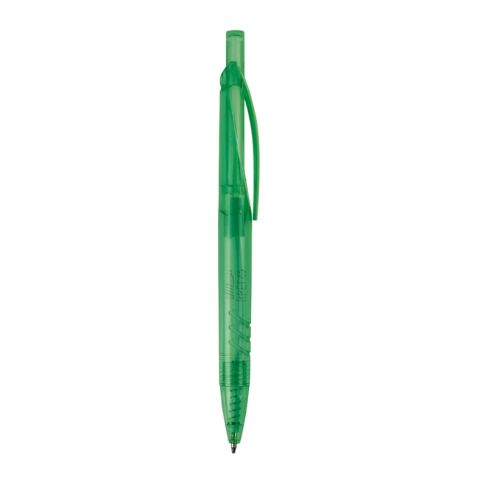 &nbsp;Stylo R-PET Vert-Vert | sans marquage | non disponible | non disponible | non disponible