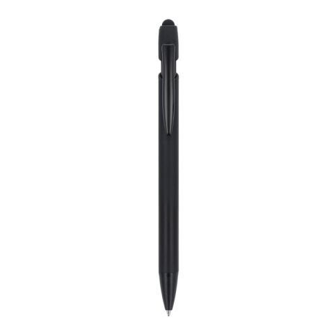 Stylo à bille Paris softtouch mat R-AL Noir