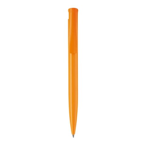 Stylo Avalon Opaque Orange | Sérigraphie 1 couleur | dans le prolongement du clip | 50 mm x 25 mm | non disponible