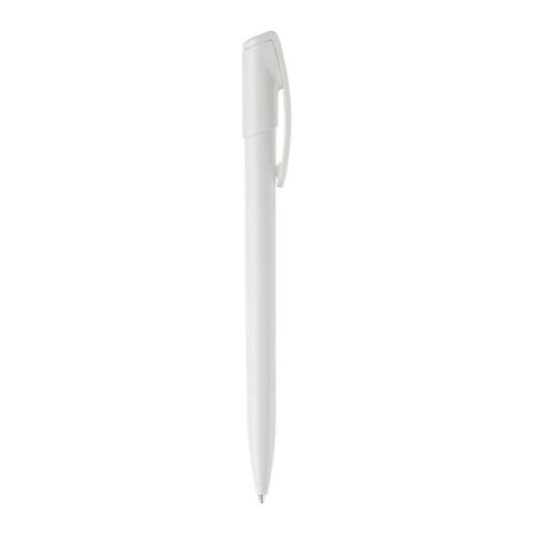 Stylo Deniro Opaque Blanc