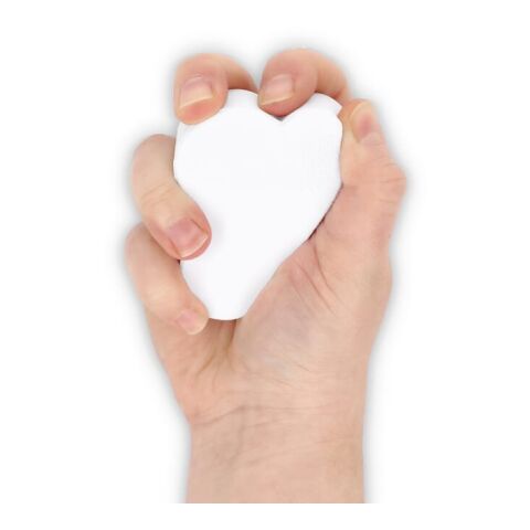 Nuage anti-stress Blanc | sans marquage | non disponible | non disponible