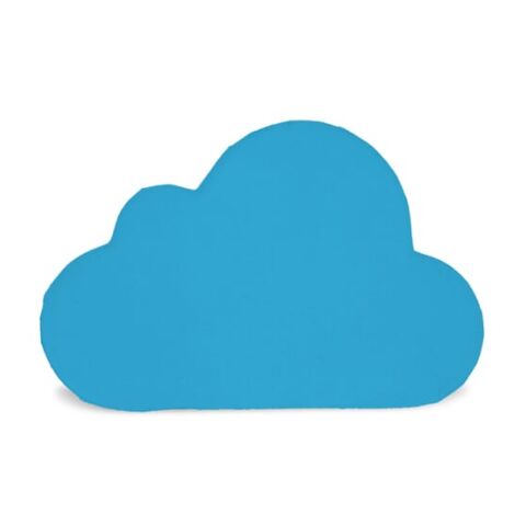 Nuage anti-stress Bleu clair | sans marquage | non disponible | non disponible