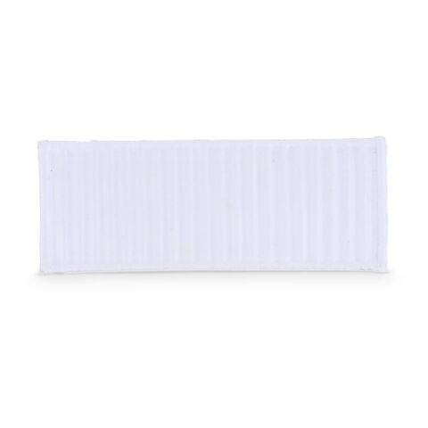 Conteneur anti-stress Blanc