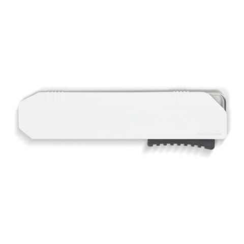 Ciseaux de voyage pliants Blanc | sans marquage | non disponible | non disponible