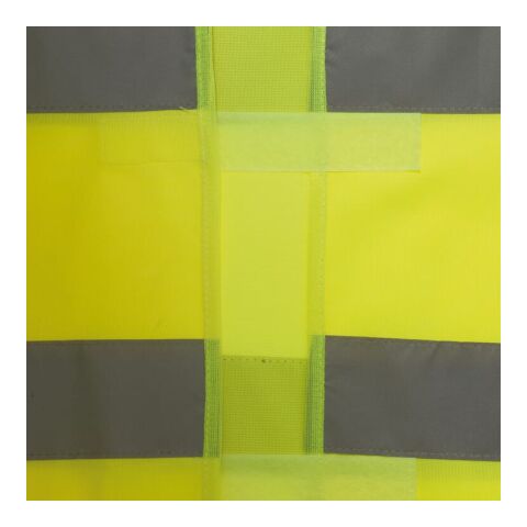 Gilet de sécurité adulte Jaune | sans marquage | non disponible | non disponible | non disponible