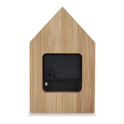 Horloge de bureau Homestead Nature | sans marquage | non disponible | non disponible