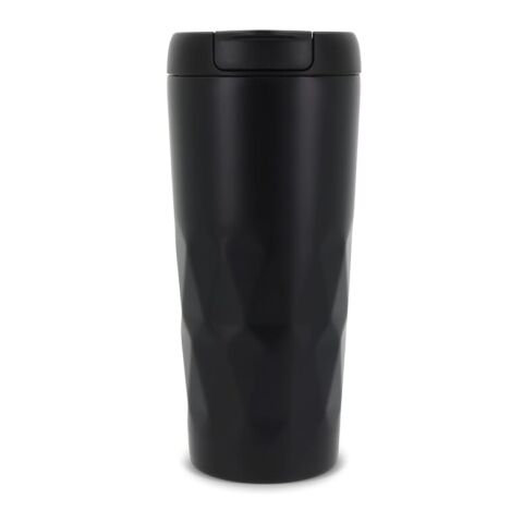 Mug Thermos avec motif diamant 450ml noir | sans marquage | non disponible | non disponible | non disponible