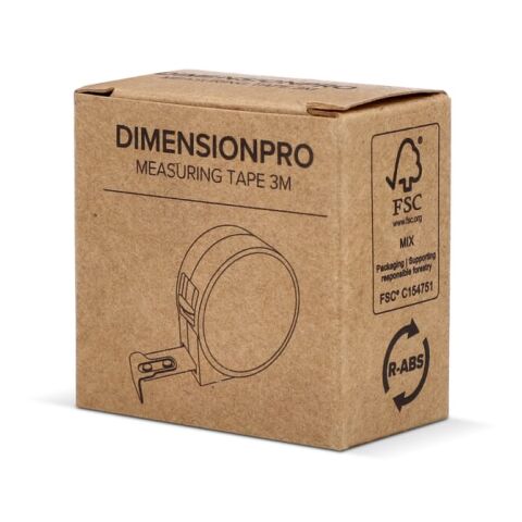 Ruban à mesurer DimensionPro 3M Multicolore | sans marquage | non disponible | non disponible