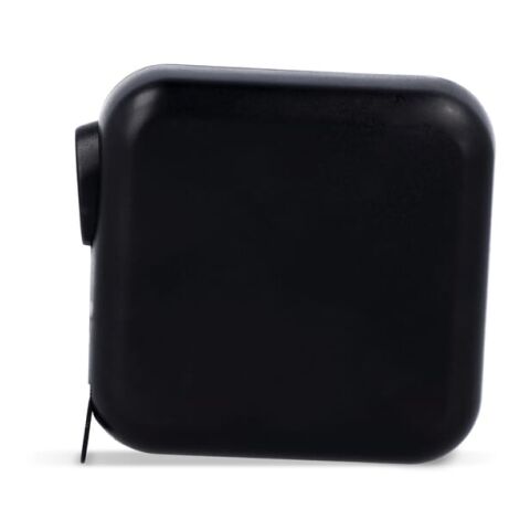 Ruban à mesurer SizeSure 5M noir | sans marquage | non disponible | non disponible