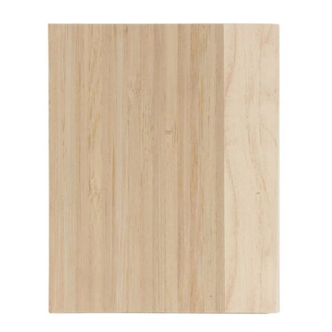 Notes autocollantes bambou 3 Nature | sans marquage | non disponible | non disponible | non disponible