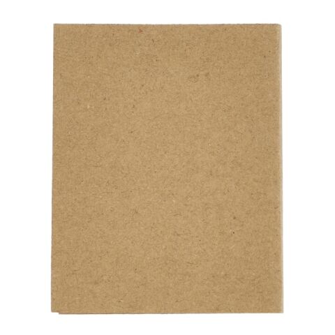 Notes autocollantes papier d'artisanat 3 Nature | sans marquage | non disponible | non disponible
